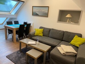 Fernseher, DVD-Player