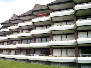 Exterior - Sehnsucht Nordsee, by Interhome (Burhave)