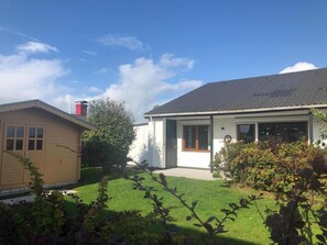 Exterior - Vacation home  by Interhome (Burhave)