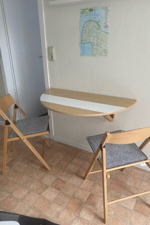 Interior - Apartment Wittje by Interhome (Burhave)