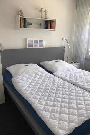 Internet - Apartment Wittje by Interhome (Burhave)