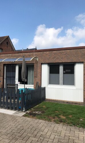 Exterior - Apartment Wittje by Interhome (Burhave)