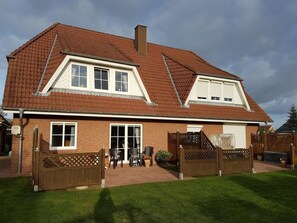 Exterior - Appartement mit Blick in den Garten by Interhome (Heiligenhafen)