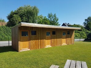 Exterior - Ebenerdige Wohnung in Heiligenhafen by Interhome (Heiligenhafen)
