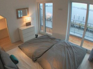Internet - in Kappeln mit Schönem Kamin und Meerblick by Interhome (Hasselberg)