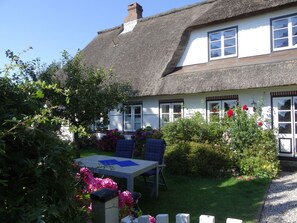 Outdoor dining - Zum Leuchtturm by Interhome (Gelting)