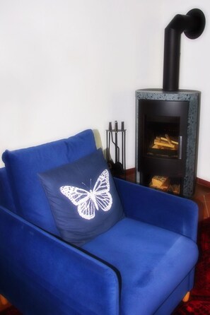 Interiör