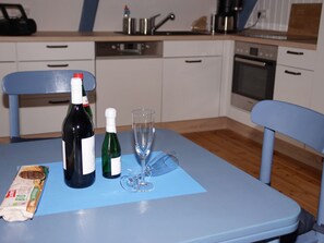 Fridge, microwave, oven, dishwasher - Geltinger Bucht by Interhome (Gelting)