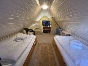 Internet - Wohnung 3 im 1. OG. by Interhome (Archsum)