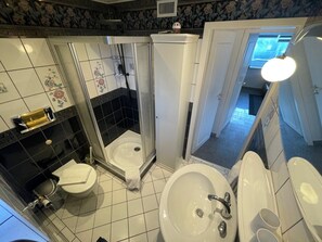 Bathroom - Wohnung 4 im 1. OG. by Interhome (Archsum)
