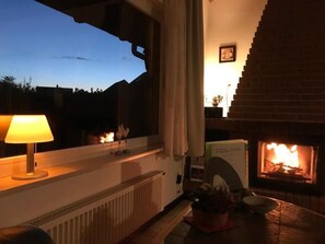 Interior - Ferienhaus De Seekobb - Direkt an der Nordseeg-Spitze by Interhome (Friedrichskoog)