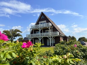 Exterior - Diekbude by Interhome (Friedrichskoog)