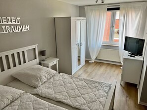 Internet - Nordseeperle by Interhome (Cuxhaven)