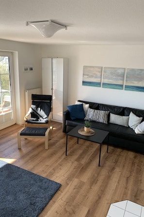 Living area - Nordseedüne by Interhome (Cuxhaven)
