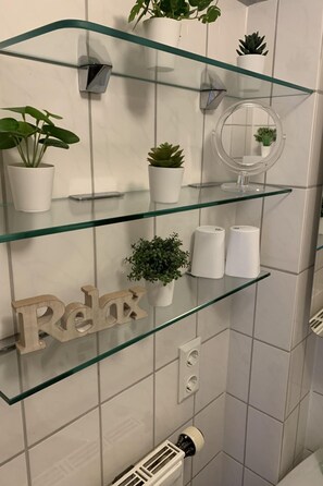 Interior - Nordseedüne by Interhome (Cuxhaven)