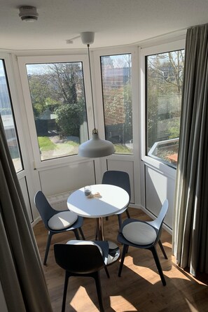 Dining - Nordseedüne by Interhome (Cuxhaven)