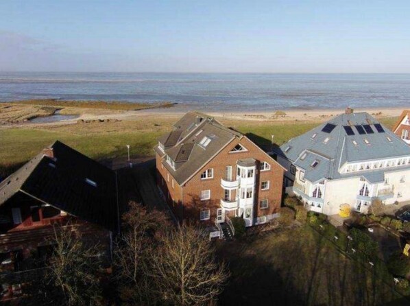 Exterior - Nordseedüne by Interhome (Cuxhaven)