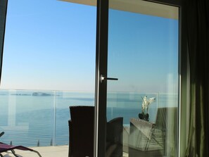 Interior - Gemütliche Ferienwohnung in Mlini mit Großer Terrasse by Interhome (Dubrovnik/Mlini)