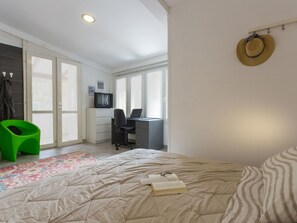 1 bedroom, Internet - in Dubrovnik mit Garten und Terrasse by Interhome (Dubrovnik)