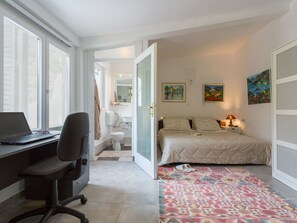 1 bedroom, Internet - in Dubrovnik mit Garten und Terrasse by Interhome (Dubrovnik)