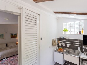 1 bedroom, Internet - in Dubrovnik mit Garten und Terrasse by Interhome (Dubrovnik)