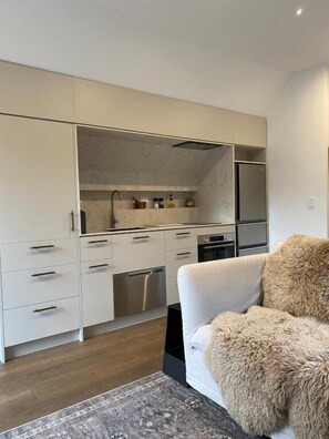 Apartment, Balcony | Interior - Wilden Apartments (Queenstown)