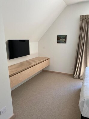Interior - Wilden Apartments (Queenstown)