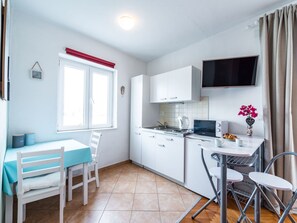 Dining - Studio mit Terrasse und herrlicher Aussicht by Interhome (Dubrovnik)