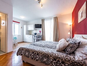 Internet - Studio mit Terrasse und herrlicher Aussicht by Interhome (Dubrovnik)