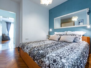 Internet - Wohnung in Dubrovnik mit Grill und Terrasse by Interhome (Dubrovnik)