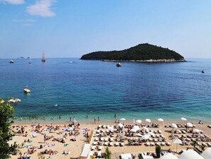 Strand