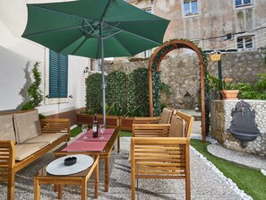 Outdoor dining - Mediteran in der Nähe von Strand und Altstadt by Interhome (Dubrovnik)