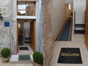 Exterior detail - Mediteran in der Nähe von Strand und Altstadt by Interhome (Dubrovnik)