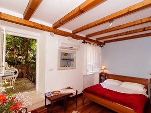 1 slaapkamer, internet