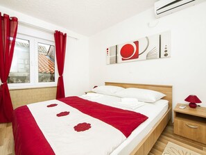 1 Schlafzimmer, Internetzugang