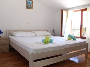 1 Schlafzimmer, Internetzugang