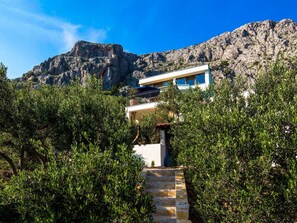Exterior - Villa Olive by Interhome (Makarska)