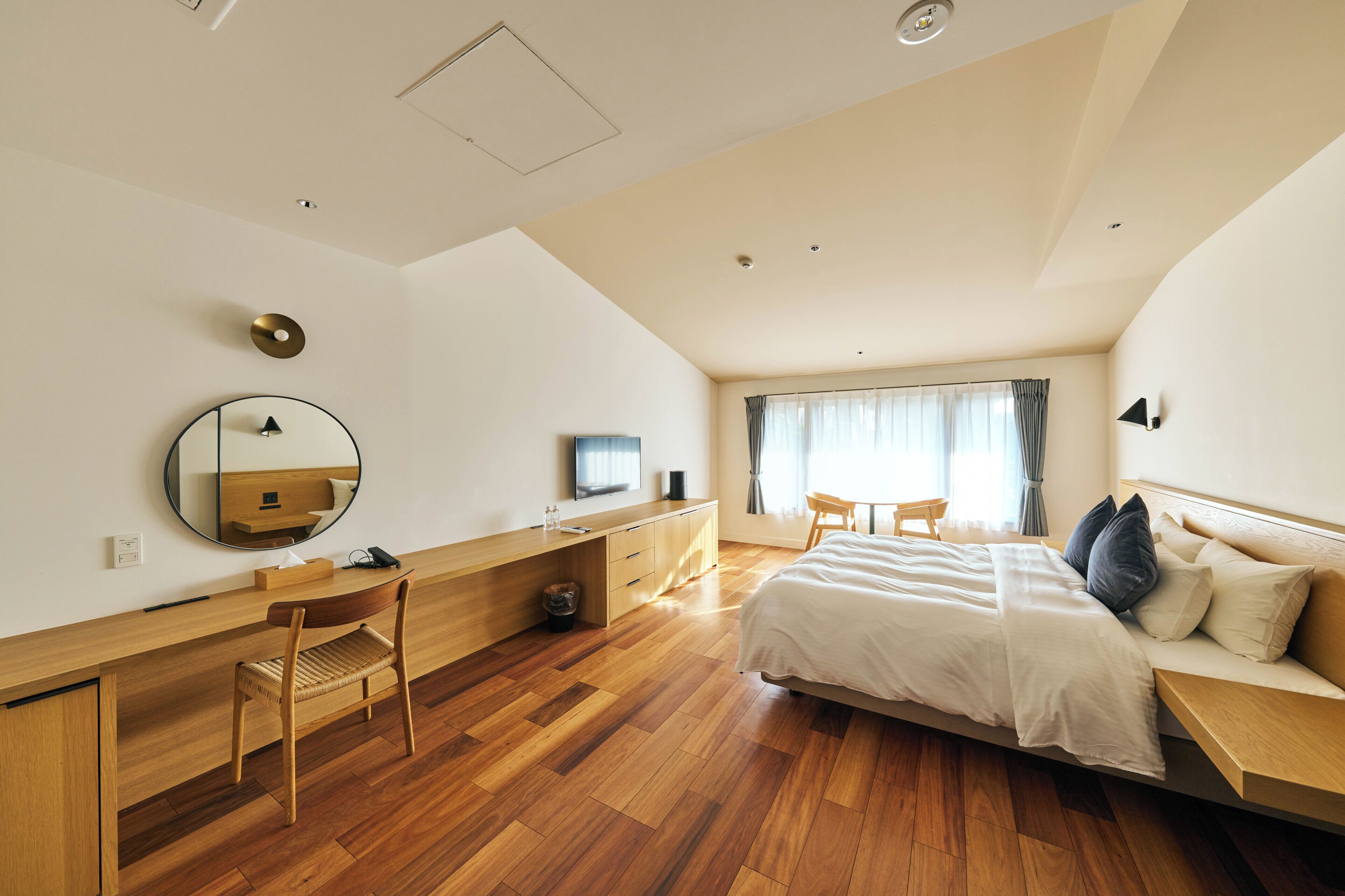 スーペリア ダブルルーム クイーンベッド 1 台 禁煙 | WiFi (無料)、ベッドシーツ