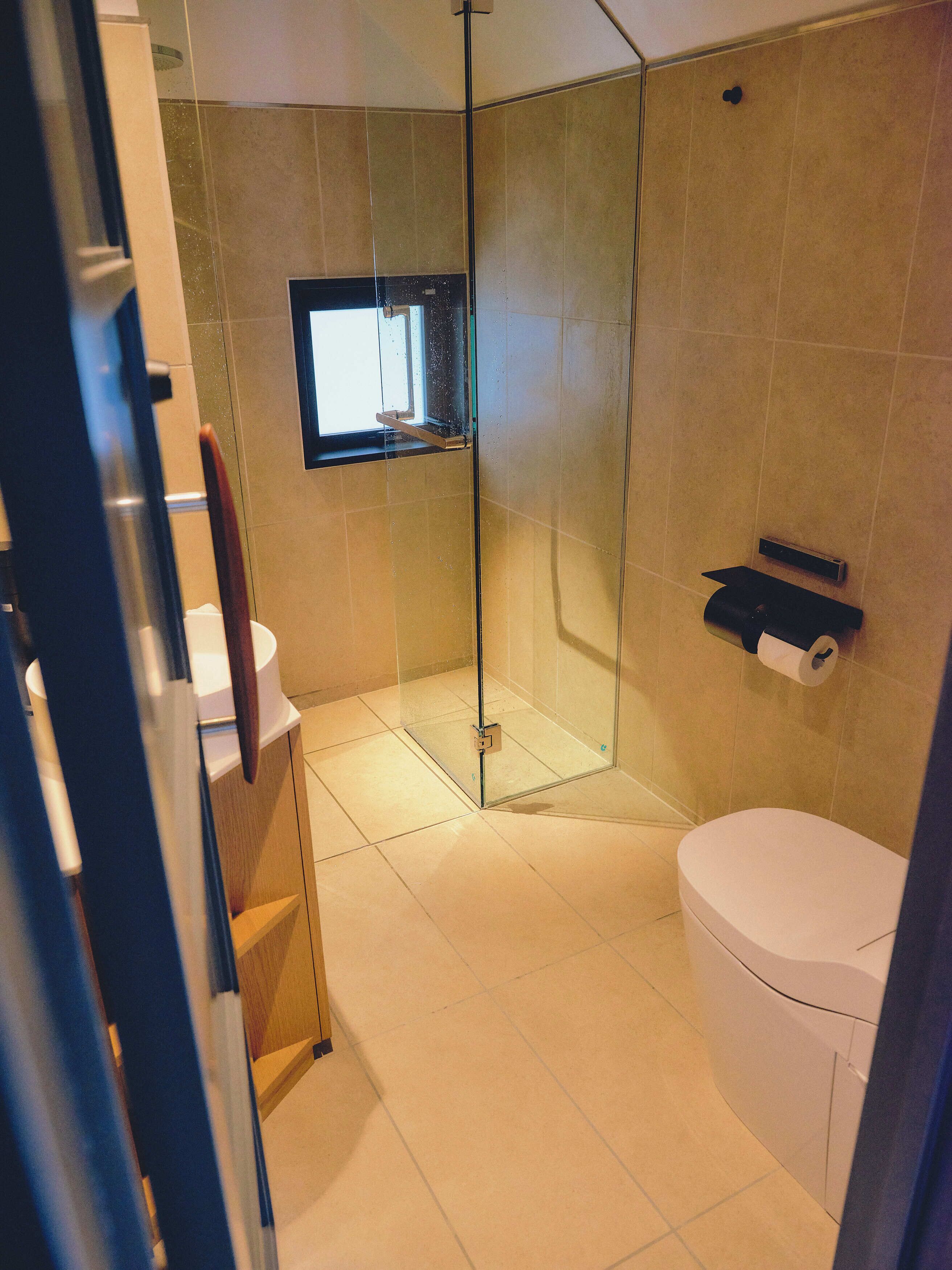 Kamar mandi