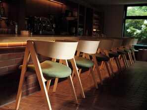 Bar (on property) - BIRD HOTEL (Kamakura)