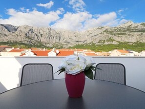 Outdoor dining - "Rose" mit Terrasse by Interhome (Makarska)