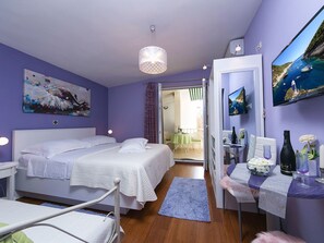 Internet - Gemütliche Ferienwohnung mit Terrasse in Bidol by Interhome (Makarska)