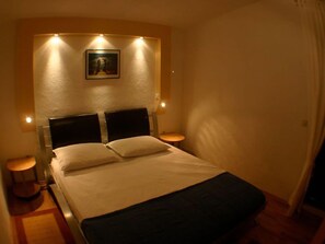 Internet - Schöne Ferienwohnung mit Meerblick by Interhome (Baška Voda)