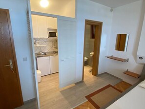 Internet - Gemütliches Appartement 3 by Interhome (Baška Voda)