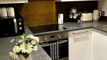 Studio Elite | Bếp riêng