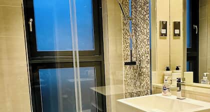 Eurostar Comfort Inn Studio Apartments