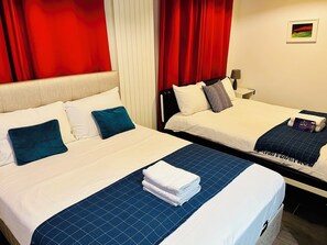 Căn hộ, quang cảnh công viên | Truy cập Internet không dây miễn phí 