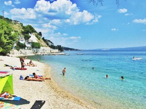 Spiaggia