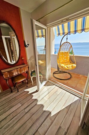 Interior - "Tempera 3" by Interhome (Omiš)