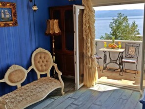 Interior - "Tempera 3" by Interhome (Omiš)